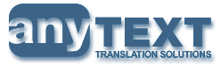 ANYTEXT TRANSLATION SOLUTIONS